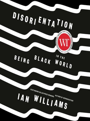 cover image of Disorientation